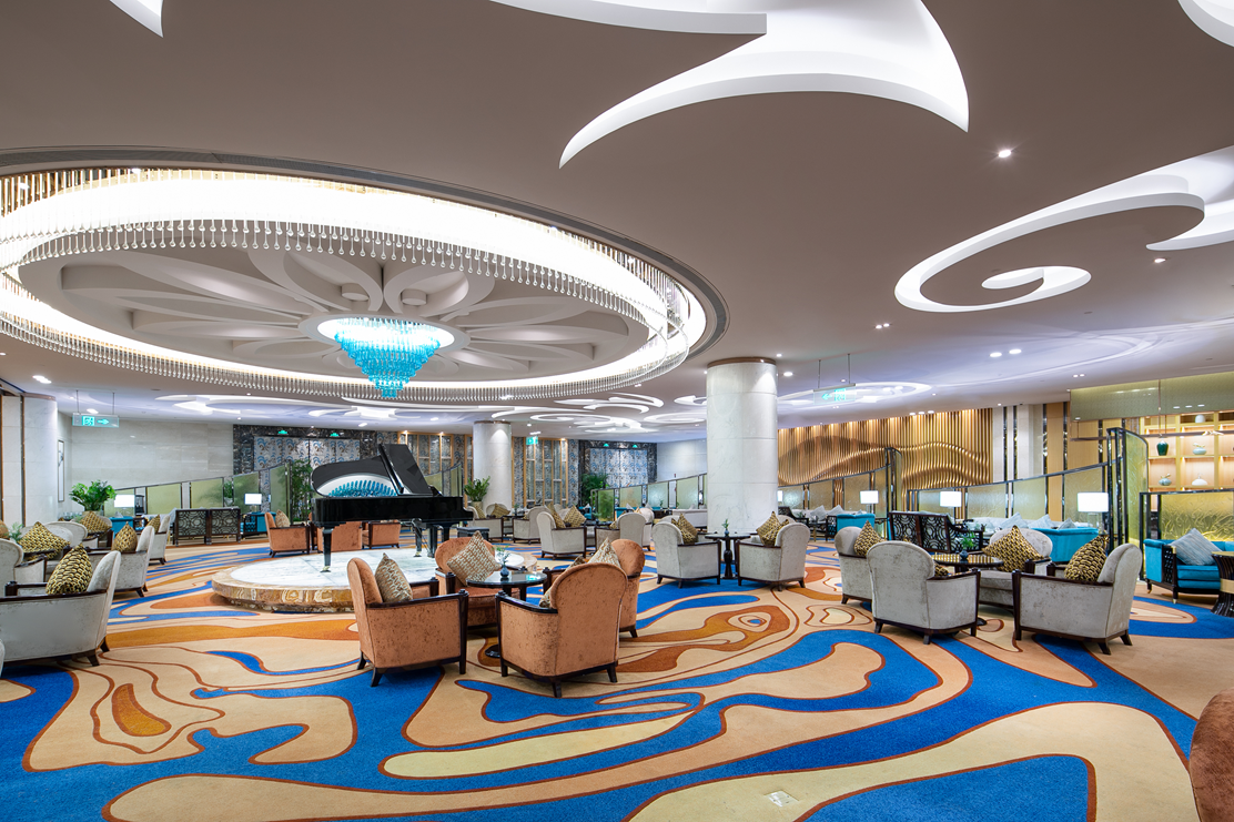 Minjiang Empark Grand Hotel Conference & Exhibition Center