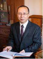 Zeng Zhijiang