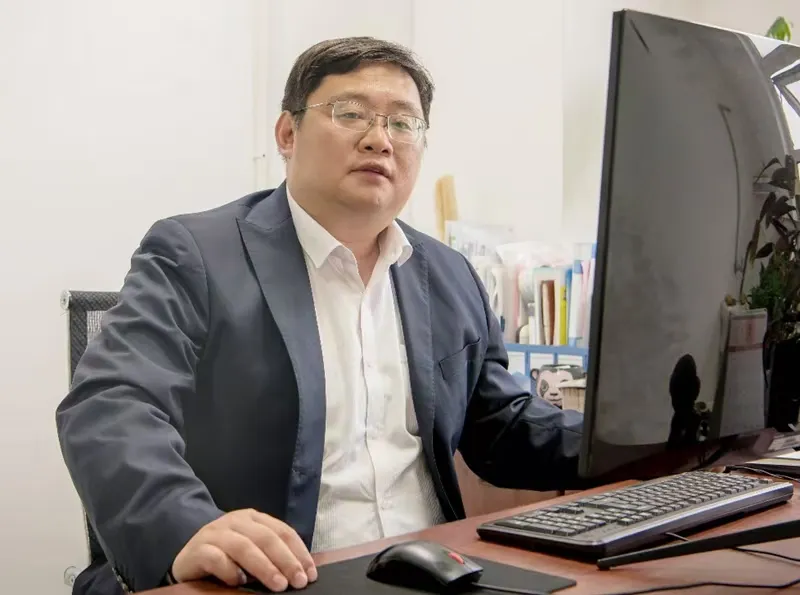 Ji Ting