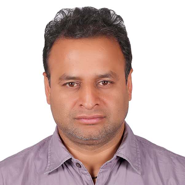 PhD, Assistant Professor,  Agriculture and Forestry University, Chitwan, Nepal
