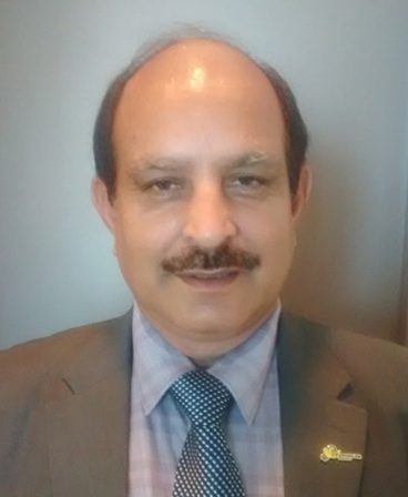 Faculty of Agriculture, Sher-e-Kashmir University of Agricultural Sciences, has served university in various capacities.